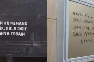 11 Kata-kata motivasi lucu ini nyeleneh tapi ada benarnya