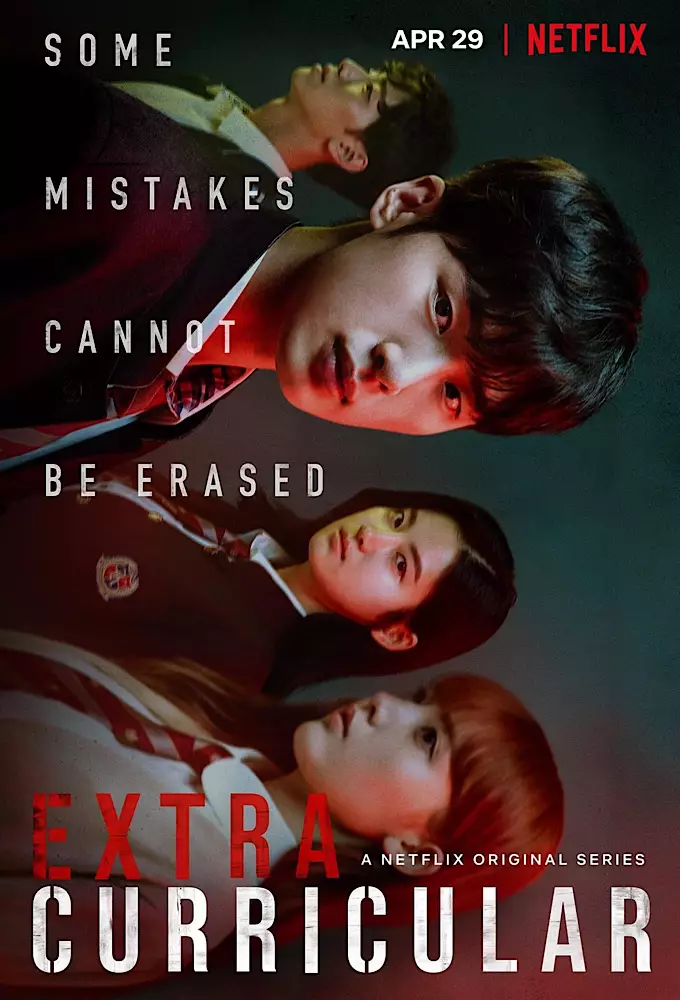 Drama Korea terseru di Netflix, berbagai sumber Drama Korea terseru di Netflix, berbagai sumber