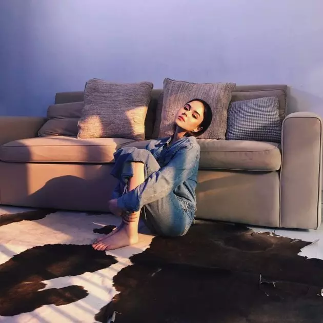 Potret rumah mendiang Laura Anna © berbagai sumber