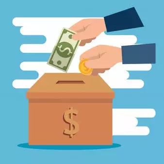 Cara mendapatkan koin di TikTok © 2022 brilio.net