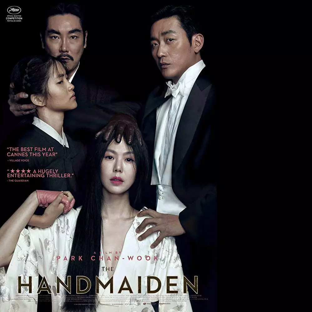Film drama Korea terbaik versi IMDb berbagai sumber Film drama Korea terbaik versi IMDb berbagai sumber