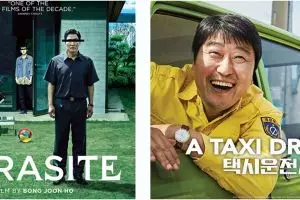 11 Film drama Korea terbaik versi IMDb, Parasite raih Oscar