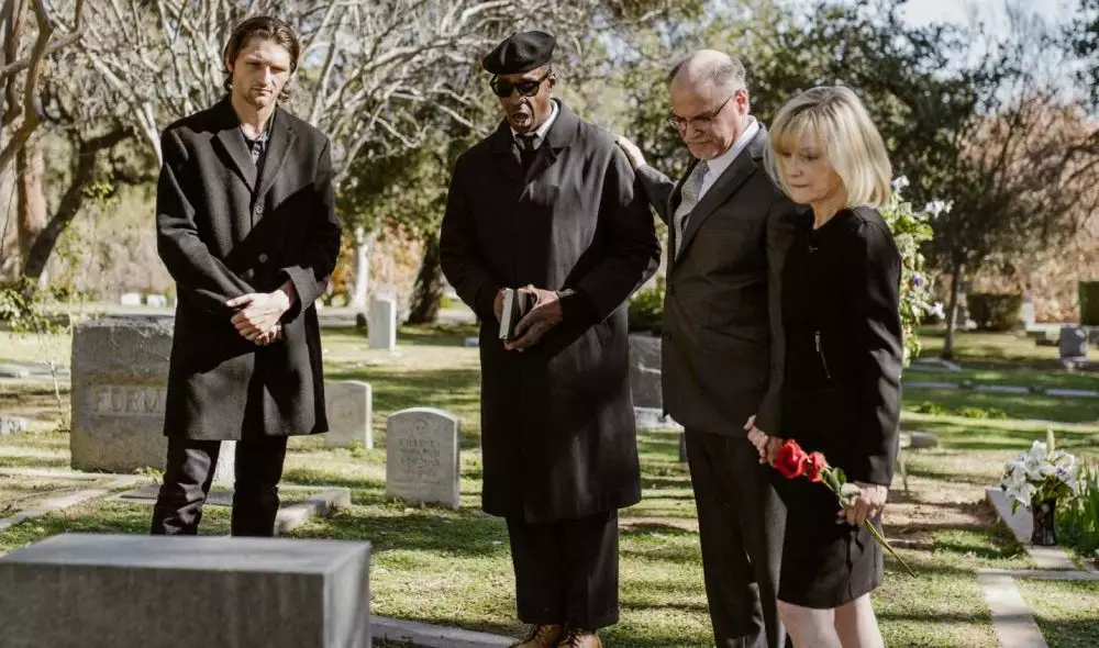 Arti mimpi melihat kuburan © 2022 brilio.net