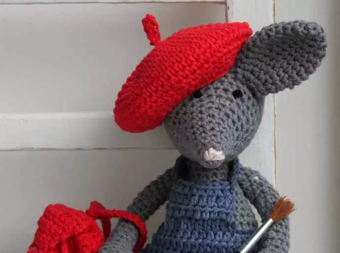 Arti mimpi tikus © 2022 brilio.net