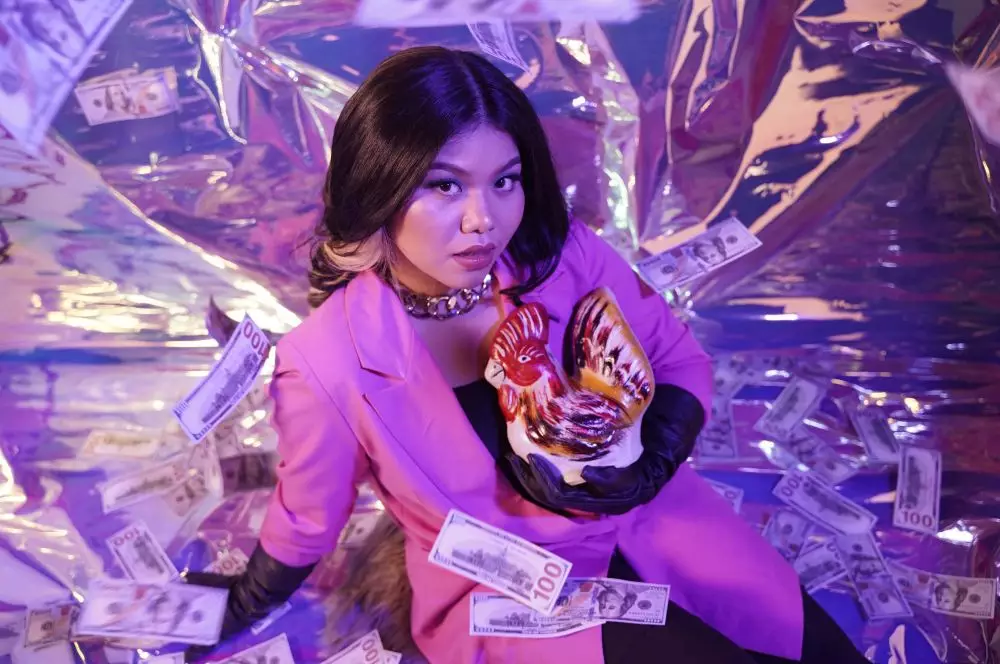 Jebung single Hepeng  © 2022 berbagai sumber