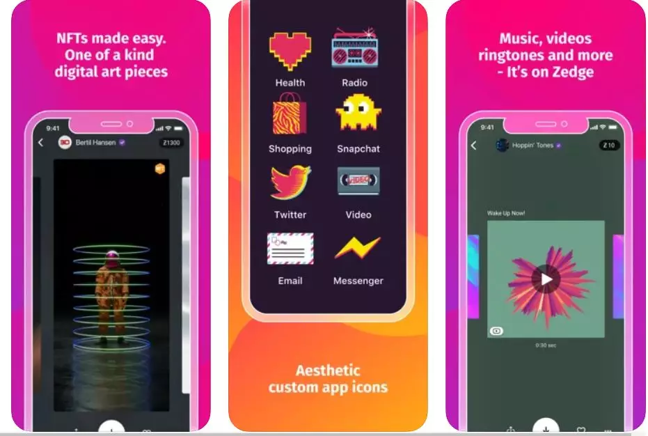 Cara download nada dering © 2022 brilio.net