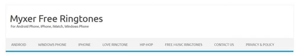 Cara download nada dering © 2022 brilio.net