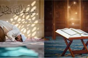 Bacaan surat Al Kafirun, lengkap dengan arti dan keutamaannya