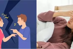 25 Arti mimpi berkelahi menurut psikologi dan primbon Jawa penuh makna