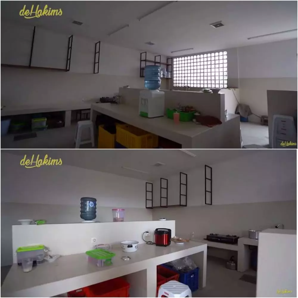 potret detail pendopo soimah © YouTube