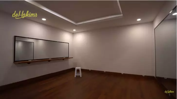 potret detail pendopo soimah © YouTube