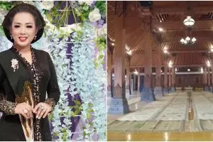 11 Potret pendopo Soimah, dilengkapi studio rekaman dan homestay