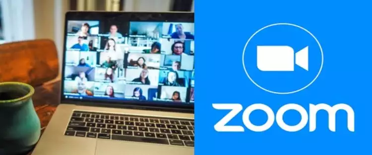 Cara pakai Zoom di laptop tanpa harus download, mudah dan antiribet
