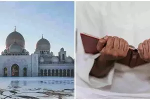 Bacaan Surat Al-Mulk lengkap dengan Arab, latin, dan terjemahannya