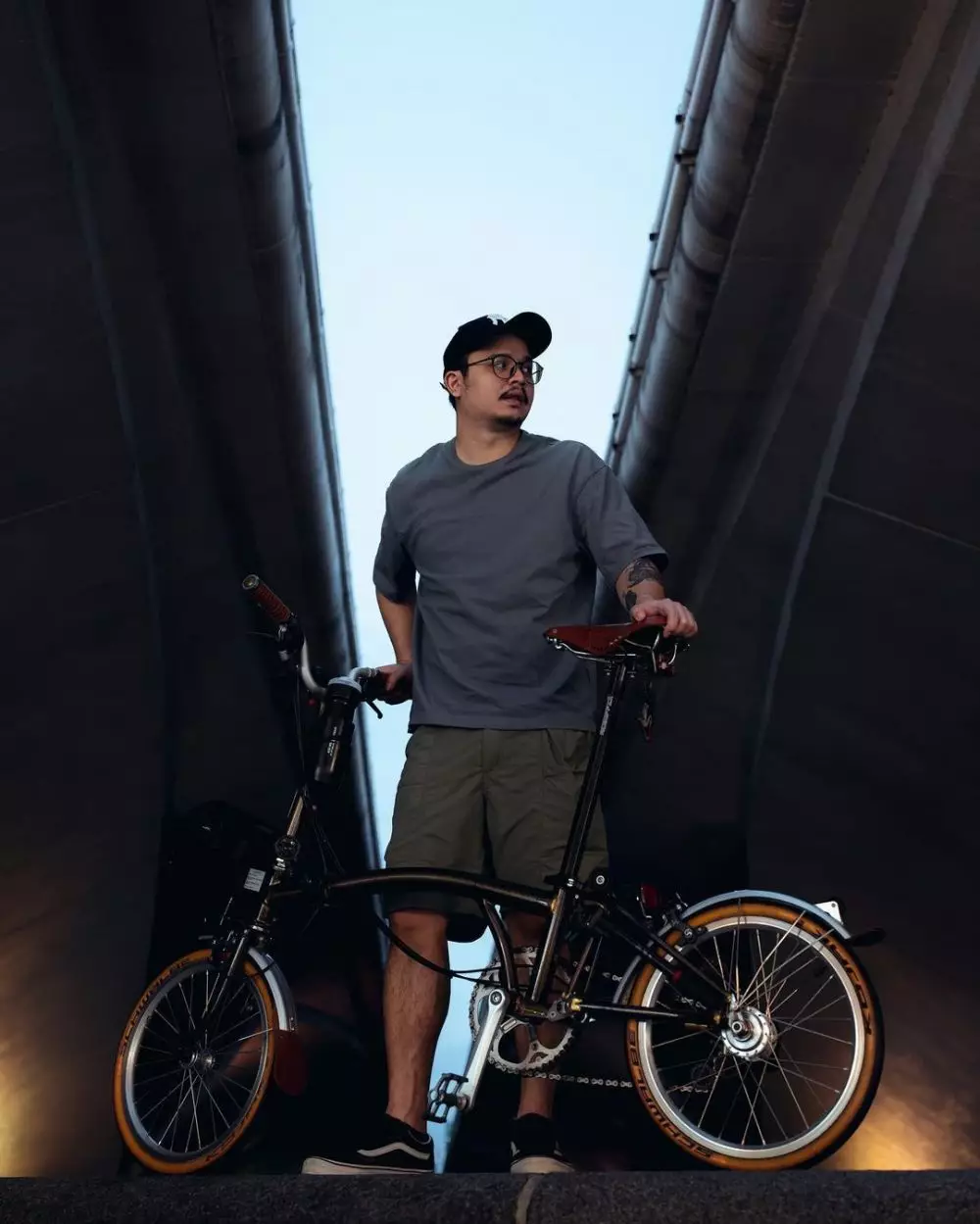 aktor jajal peruntungan jadi sutradara © instagram