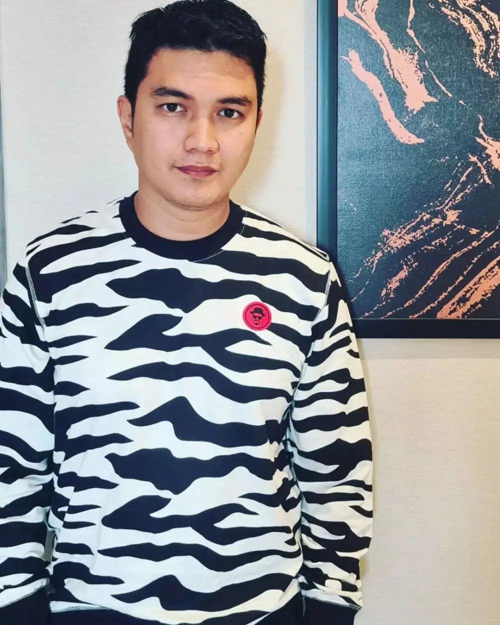 aktor jajal peruntungan jadi sutradara © instagram