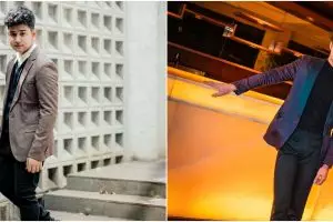 Selain Syakir Daulay, 9 aktor ini jajal peruntungan jadi sutradara