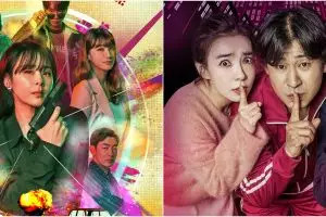 11 Rekomendasi drama Korea komedi, kisah romantis hingga aksi