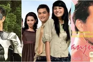 Uji pengetahuanmu soal sinetron lawas Indonesia yuk, berani coba nggak