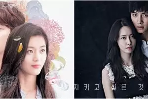 15 Drama Korea rating tertinggi di Asianwiki, sukses tuai atensi