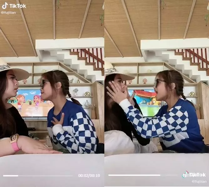 Fuji Layangan Putus © 2022 brilio.net