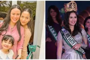 Tetangga julid di Layangan Putus ini mantan Miss Earth, ini 11 fotonya