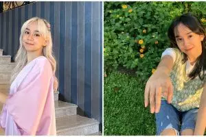 Alsa curhat kisah cinta lewat single terbaru bernuansa K-Pop