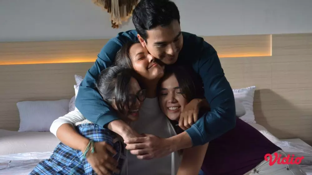 kupilih cinta Vidio © 2022 berbagai sumber