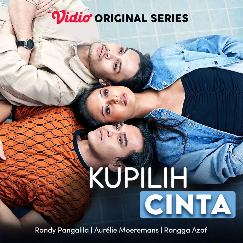 kupilih cinta Vidio © 2022 berbagai sumber