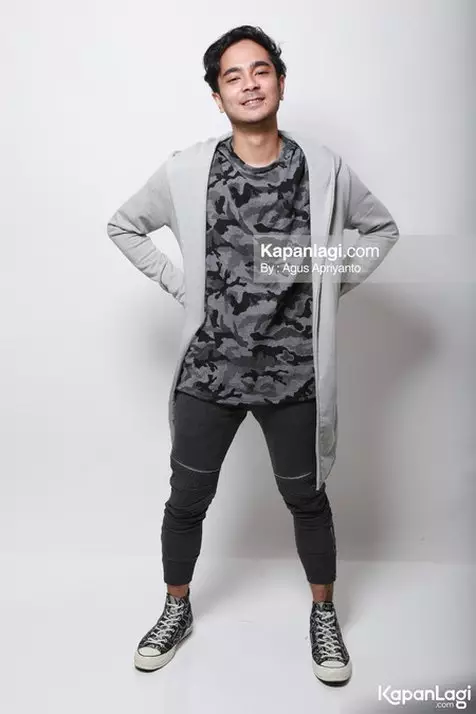 potret lawas bintang layangan putus © instagram potret lawas bintang layangan putus © instagram