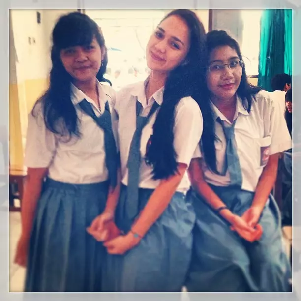 potret lawas bintang layangan putus © instagram potret lawas bintang layangan putus © instagram