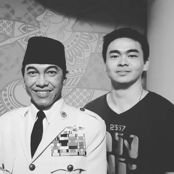 potret lawas bintang layangan putus © instagram potret lawas bintang layangan putus © instagram