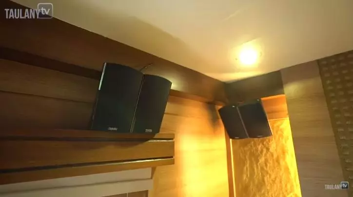  kereta api yang disewa andre taulany © YouTube