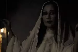 Andai main film horor, kamu cocoknya jadi hantu lokal apa sih?