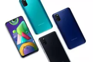 11 Rekomendasi HP Samsung Rp 2 jutaan, layar sudah Super AMOLED