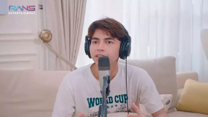 sikap dewasa dimas ahmad tuai sanjungan © YouTube