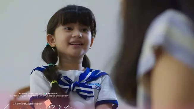 Karakter kuat dalam Layangan Putus © Instagram