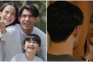 7 Karakter kuat dalam Layangan Putus, Aris-Lydia bikin emosi