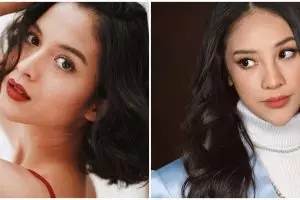 Kalau jadi pasangan Mas Aris, kamu termasuk tipe Kinan atau Lydia?