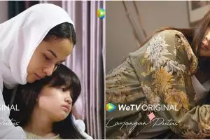 Kisah Layangan Putus dari cerita riil perselingkuhan hingga serial web