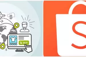 7 Cara mendapatkan uang dari dropship di Shopee, nggak banyak modal