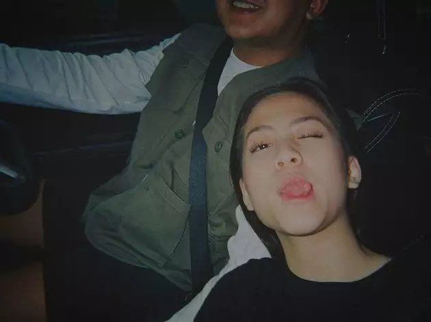 potret Adhisty Zara & Abimanyu 'Jurnal Risa' © berbagai sumber