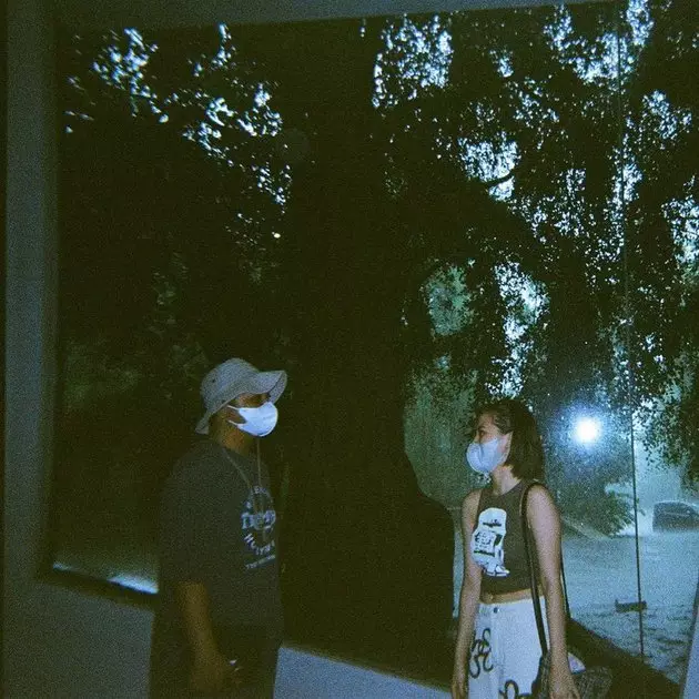 potret Adhisty Zara & Abimanyu 'Jurnal Risa' © berbagai sumber