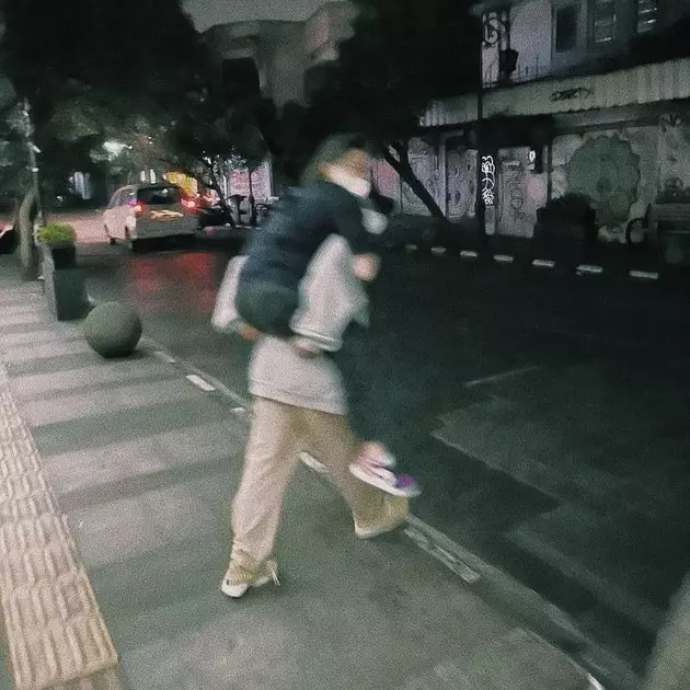 potret Adhisty Zara & Abimanyu 'Jurnal Risa' © berbagai sumber