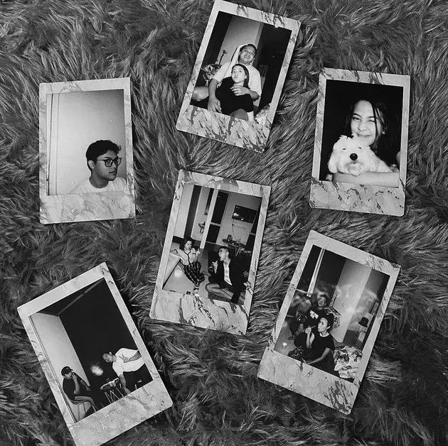 potret Adhisty Zara & Abimanyu 'Jurnal Risa' © berbagai sumber