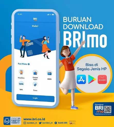 Cara cek mutasi BRI berbagai sumber