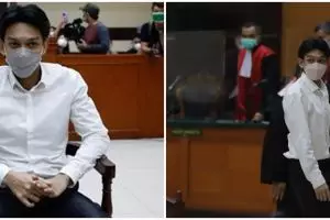 Jalani sidang lanjutan, Gaga Muhammad dituntut 4 tahun 6 bulan penjara