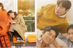 11 Rekomendasi drama Korea romantis komedi, Hello Me! bikin ngakak