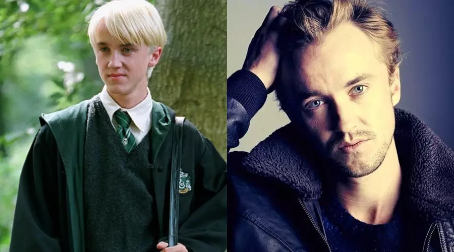 Potret dulu dan kini 9 pemain Harry Potter Berbagai sumber