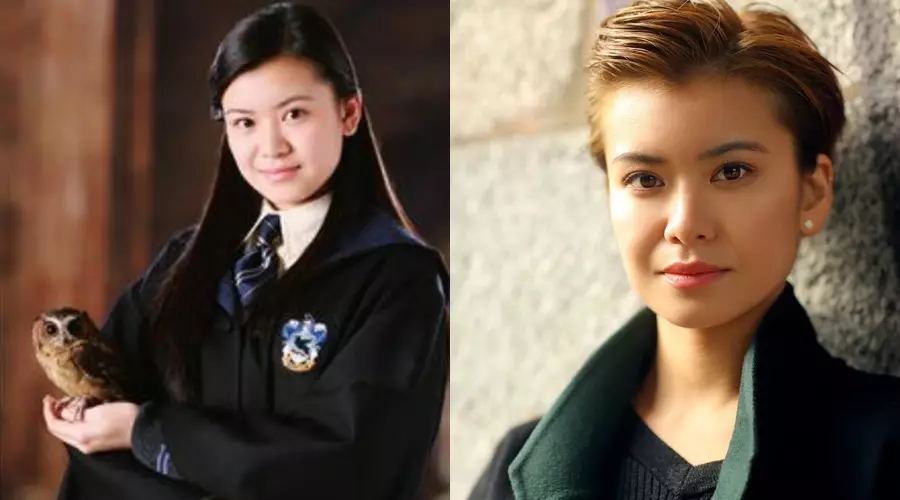 Potret dulu dan kini 9 pemain Harry Potter Berbagai sumber